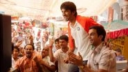 Kai Po Che Completes 8 Years: Rajkummar Rao Misses the Late Sushant Singh Rajput Remembering Abhishek Kapoor Film