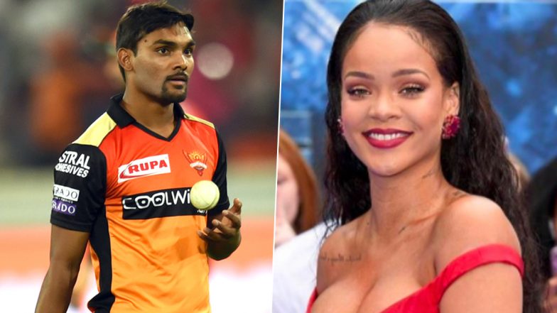 Sandeep Sharma Criticises 'Internal Affair' Logic Behind Rihanna's Criticism Over Farmers' Protest in India (See Post)
