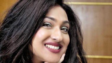 Bengali Star Rituparna Sengupta Reveals Working with Sanjay Leela Bhansali, Rajkumar Hirani, Gulzar Saab Is on Her Bucket List