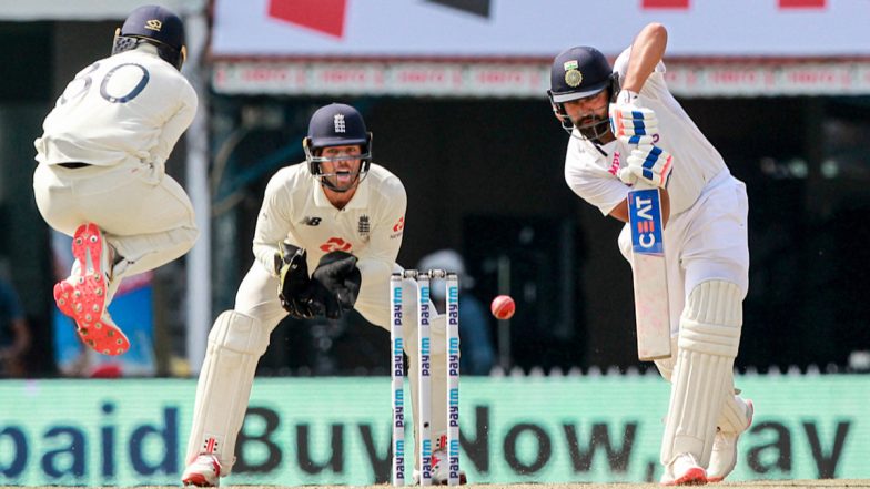 India vs England Highlights 2nd Test 2021, Day 3: ENG 53/3 in Chase of 482 at Stumps