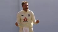 India Lose Five Wickets for Just 11 Runs As Joe Root Introduces Himself into the Attack During IND vs ENG Pink Ball Test
