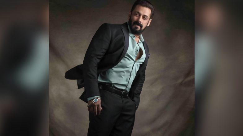 Salman Khan's Kabhi Eid Kabhi Diwali Is Now Called Bhaijaan; To Release In Diwali 2022 - Reports