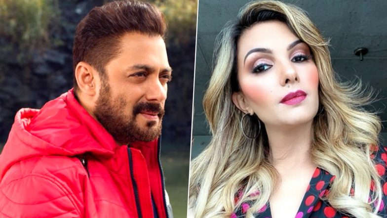 Salman Khan’s Rumoured Ex-girlfriend Somy Ali Makes Shocking Revelations About Her Marriage Plans With the Superstar