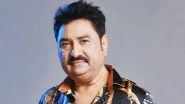 Kumar Sanu Reveals He Has Never Received A National Award, Veteran Singer Says &lsquo;It Is Evident That A Lot Of Manipulations Happen&rsquo;