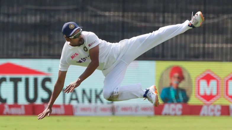 India vs England 1st Test 2021 Day 1 in Photos: Joe Root Helps Visitors Dominate