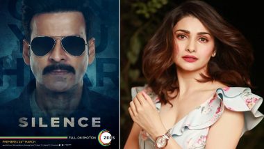 Silence Can You Hear It: Prachi Desai All Set To Make Her OTT Debut With a Murder Mystery Film