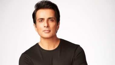 Sonu Sood Sends Relief Packages to Flood-Affected Regions of Maharashtra