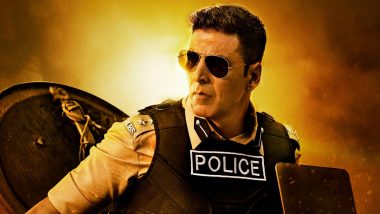 Sooryavanshi's April 2 Release in Theatres or Netflix? Here's What The Makers Are Planning With Akshay Kumar's Cop Saga (LatestLY Exclusive)