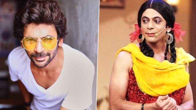 The Kapil Sharma Show: Sunil Grover Likely to Return As ‘Guthi’ on the Comedy Show?