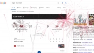 Google Celebrates Tampa Bay Buccaneers&rsquo; Win Over Kansas City Chiefs, &lsquo;Super Bowl 2021&rsquo; Search Leads Users to Virtual Fireworks