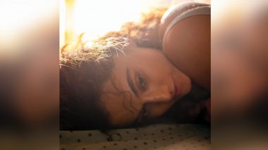 Taapsee Pannu Opens Up About the Love She Received from Looop Lapeta Sets (View Post)