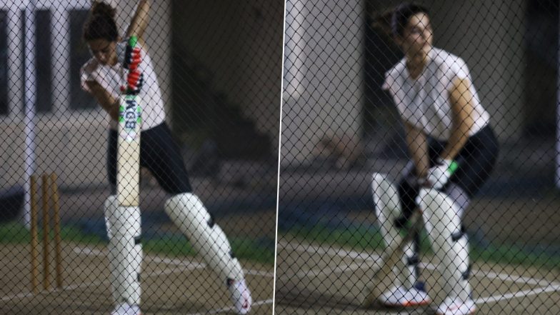 Shabaash Mithu: Taapsee Pannu Explains Why Her Film on Mithali Raj ‘Needs to Be Made’