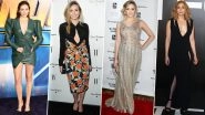 Elizabeth Olsen Birthday Special: Striking and Sexy, Her Fashion Choices Are Whistle-Worthy (View Pics)