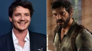 The Last of Us: Pedro Pascal Joins Bella Ramsey in HBO&rsquo;s Series Adaptation of Popular Sony PlayStation Video Game