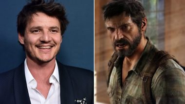The Last of Us: Pedro Pascal Joins Bella Ramsey in HBO’s Series Adaptation of Popular Sony PlayStation Video Game