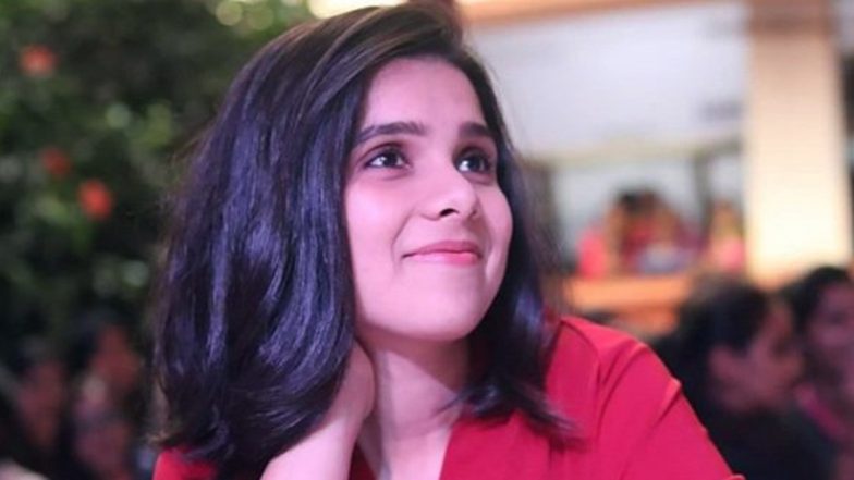 Dev DD 2 Actress Rashmi Agdekar: I Would Like To Play a Dark, Gritty Character Next