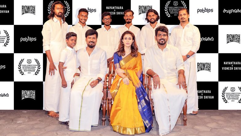 IFFR 2021: Nayanthara, Vignesh Shivan’s Production Koozhangal Wins Tiger Award At The International Film Festival Rotterdam