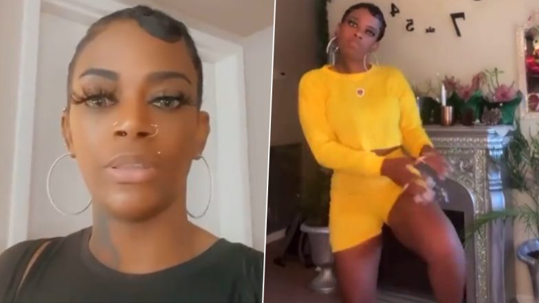 Tessica Brown, Internet Sensation &lsquo;Gorilla Glue Girl&rsquo; Finds Lumps in Her Breast During Pre-Surgery Prep for Implants