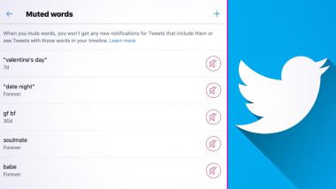 Single on Valentine’s Day 2021? From ‘Date Night’ to ‘Babe,’ Twitter Shares Important Tips to Help You Ignore Mushy Words and Enjoy Your Single Status!