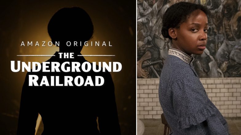 Barry Jenkins' The Underground Railroad to Debut on Amazon Prime Video in May