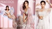Bhumi Pednekar Makes a Strong Case For Unconventional Brides In her New Photoshoot For Peacock Magazine (View Pics)