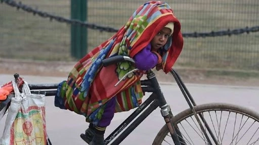 Top 5 Coldest Places in India on February 10: Hisar in Haryana, Raisen and Umaira in Madhya Pradesh; Check Coldest Places in Country Today