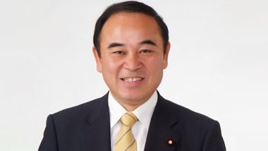 Japan Appoints Its First ‘Minister for Loneliness’ After Country’s Suicide Rate Rises, PM Yoshihide Suga Assigns Portfolio to Tetsushi Sakamoto