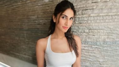 Bell Bottom Actress Vaani Kapoor Wants To Do More Films That Celebrate Women