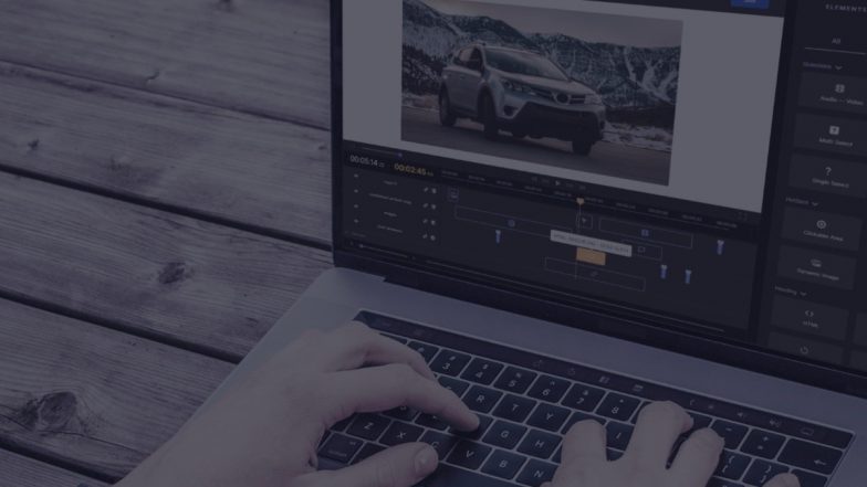 Cinema8 Ups Its Game – Empowers Video Lovers To Create Immersive & Interactive Videos
