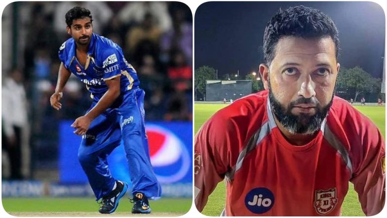 Iqbal Abdullah Reveals Maulvi Was Allowed in the Uttarakhand Dressing Room by Team Manager, Says ‘Wasim Jaffer Never Tied to Communalise The Team’