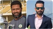 Irfan Pathan Tweets in Favour of Wasim Jaffer, Says, &lsquo;Unfortunate That You Have To Explain This&rsquo;
