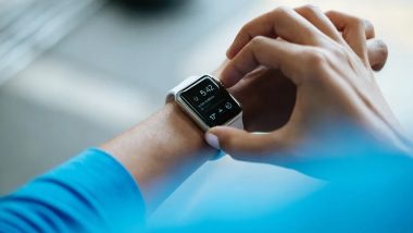 Smartwatch-Based Monitoring System Developed to Help Patients With Parkinson's Disease, Says Researchers