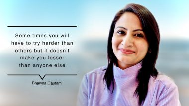 Meet the Doctor Healing the World With Her Words: Bhawna Gautam | 🛍️ ...