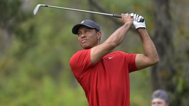 Tiger Woods Car Crash: Barack Obama, Mike Tyson, Justin Thomas, Lewis Hamilton & Others Post Messages of Speedy Recovery for Golf Star