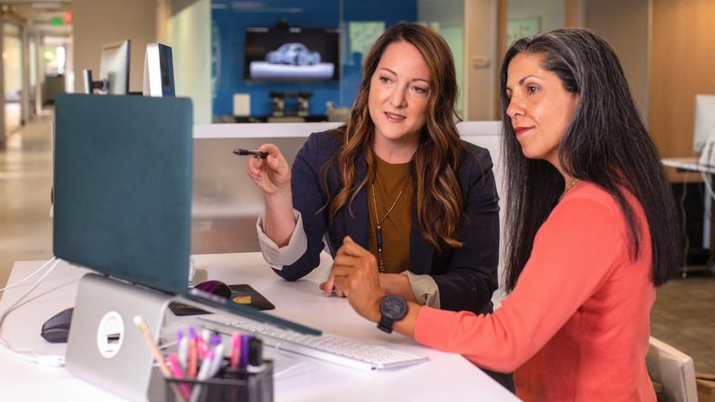 Women Now Comprise 41% of Global Supply Chain Workforce: Survey