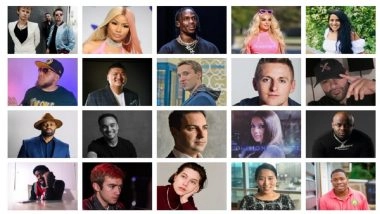 Top 20 Instagram Accounts To Follow in 2021