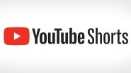 YouTube Shorts Video-Making App Now Receiving 3.5 Billion Daily Views, Says CEO Sundar Pichai