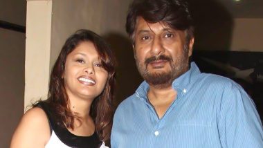 The Kashmir Files: Pallavi Joshi Says 'There Was a Threat to Our Life' While Filming for Husband Vivek Agnihotri Directorial