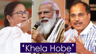 Khela Hobe Videos: TMC's West Bengal Assembly Elections 2021 Song Now Has BJP, Congress And Left Versions