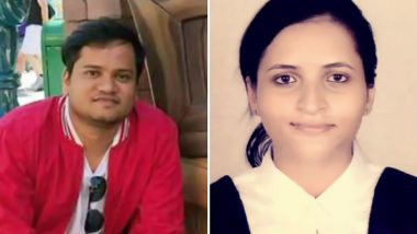 Greta Thunberg Toolkit Case: Lawyer Nikita Jacob and Activist Shantanu Muluk's Bail Plea to be Heard by Delhi Court Today