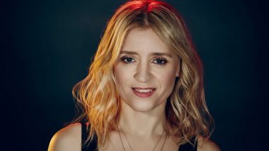 Anne-Marie Duff: After First Acting Job, I Thought Everybody Would Be Best Friends