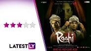 Roohi Movie Review: Rajkumar Rao, Janhvi Kapoor and Varun Sharma's Horror Comedy Will Make You Giggle!