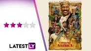 Coming 2 America Movie Review: Eddie Murphy&rsquo;s Sequel Film Prefers Breaking Gender Norms Over Cheap Laughs, and That&rsquo;s a WIN! (LatestLY Exclusive)