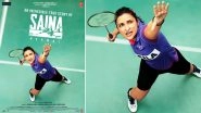 Saina Review: Raveena Tandon Has Seen the Parineeti Chopra-Starrer and She Calls It a &lsquo;Must Watch&rsquo;!