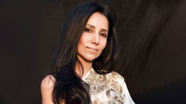 FDCI X Lakme Fashion Week 2021: Anamika Khanna To Open Joint Fashion Week With ‘Timeless the World’