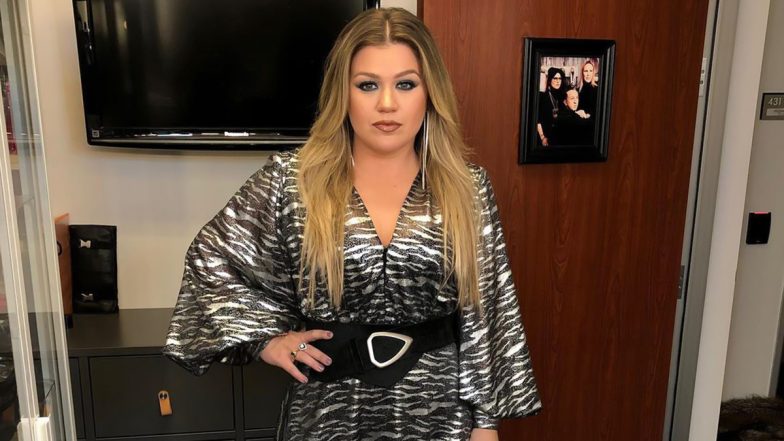 Kelly Clarkson Asks Judge to Legally Restore Her Last Name Amid Divorce