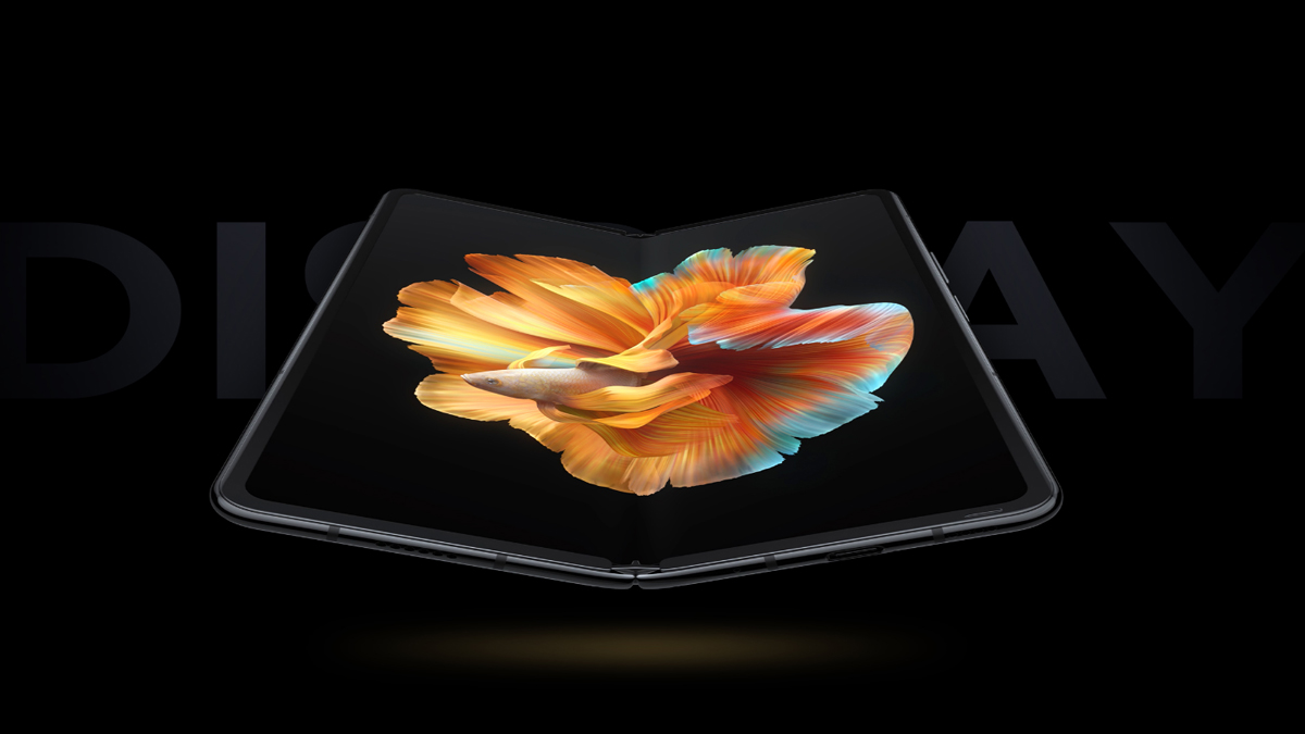 Xiaomi Mi Mix Fold Sale: Chinese Smartphone Maker Sold Over 30,000 Units of its New Foldable Smartphone in Just One Minute