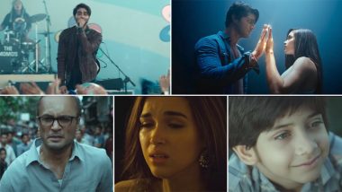 99 Songs Trailer Out! AR Rahman’s Musical Movie Is All About Love, Dreams and Ambition! (Watch Video)