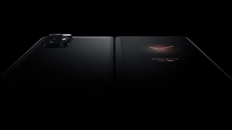 Xiaomi Mi Mix Fold