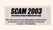 Scam 2003: The Curious Case of Abdul Karim Telgi: Second Season of the &lsquo;Scam&rsquo; Franchise Announced